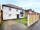 Thumbnail Detached house for sale in Mansfield Lane, Calverton, Nottingham, Nottinghamshire