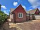 Thumbnail Bungalow for sale in Kings Drive, Eastbourne