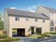 Thumbnail Property for sale in "The Coach House" at Kerdhva Treweythek, Lane, Newquay