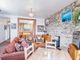 Thumbnail Flat for sale in Pednolver Terrace, St.Ives, Cornwall
