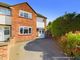 Thumbnail End terrace house for sale in Fairway, Chertsey