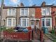 Thumbnail Terraced house for sale in Queens Avenue, Watford