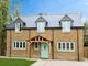 Thumbnail Detached house for sale in School Lane, Priors Marston, Southam