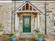 Thumbnail Barn conversion for sale in Greenway Cottage, Bonvilston, Cardiff