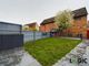 Thumbnail Town house for sale in Goldcrest Road, Allerton Bywater, Castleford, West Yorkshire