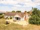 Thumbnail Detached bungalow for sale in Shuthonger, Tewkesbury