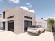Thumbnail Town house for sale in El Chaparral, Andalusia, Spain