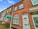 Thumbnail Terraced house for sale in Maple Road West, Luton, Bedfordshire