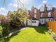 Thumbnail Semi-detached house for sale in Broadmead Road, Folkestone