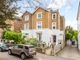 Thumbnail Flat for sale in Trinity Place, Windsor