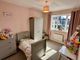 Thumbnail Town house for sale in Woodfield Close, Kingstone, Hereford