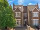 Thumbnail Semi-detached house for sale in Waldeck Road, London