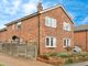 Thumbnail Detached house for sale in New Road, Reepham, Norwich