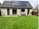 Thumbnail Detached house for sale in Melrose Place, Inverurie