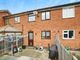 Thumbnail Terraced house for sale in Ashford Road, Whitwick, Coalville, Leicestershire