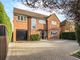 Thumbnail Detached house for sale in Imperial Road, Windsor, Berkshire