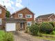 Thumbnail Detached house for sale in Chattenden Court, Penenden Heath, Maidstone