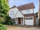 Thumbnail Detached house for sale in Pucknells Close, Swanley