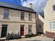 Thumbnail Property for sale in The Courtyard, Woodland Park, Calne
