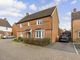 Thumbnail Detached house for sale in Wells Croft, Broadbridge Heath