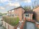 Thumbnail Semi-detached house for sale in Cliffe Road, Godalming