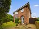 Thumbnail Detached house for sale in Devonshire Road, Weston-Super-Mare, North Somerset