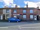 Thumbnail Terraced house for sale in Ibstock Road, Ellistown, Coalville