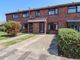 Thumbnail Terraced house for sale in Rowin Close, Hayling Island