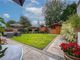 Thumbnail Detached house for sale in Sutherland Close, Woodloes Park, Warwick