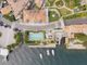 Thumbnail Apartment for sale in Apartment With Mooring, Bellini, Moltrasio, Lake Como