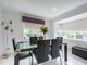 Thumbnail Detached house for sale in Langlea Gardens, Cambuslang, Glasgow