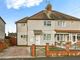 Thumbnail Semi-detached house for sale in Milton Street, Pensnett, Brierley Hill