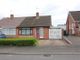 Thumbnail Semi-detached bungalow for sale in Rose Avenue, Kingswinford