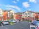 Thumbnail Flat for sale in Nanterre Court, Hempstead Road, Watford