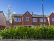 Thumbnail Semi-detached house for sale in Chace Avenue, Willenhall, Coventry