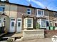 Thumbnail Terraced house for sale in Church Road, Swanscombe, Kent