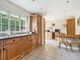 Thumbnail Bungalow for sale in Claydon Lane, Chalfont St. Peter, Gerrards Cross, Buckinghamshire