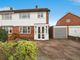 Thumbnail Property for sale in Greenhill Close, Dosthill, Tamworth