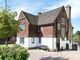 Thumbnail Semi-detached house for sale in Granville Road, Sevenoaks, Kent