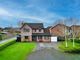 Thumbnail Detached house for sale in Woodstock Close, Leigh