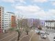 Thumbnail Flat to rent in Rathbone Market, Barking Road, London