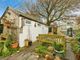 Thumbnail Semi-detached house for sale in Fore Street, Tintagel, Cornwall
