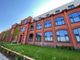 Thumbnail Flat to rent in The Silk Works, Coventry