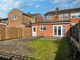Thumbnail Semi-detached house for sale in Coombe Rise, Oadby