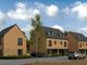 Thumbnail Detached house for sale in Coate, Swindon