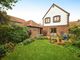 Thumbnail Detached house for sale in Canon Pott Close, Heacham, King's Lynn