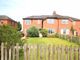 Thumbnail Country house for sale in Wrenbury Frith, Wrenbury, Nantwich