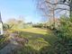 Thumbnail Detached house for sale in The White Cottage &amp; Barn, Mill Lane, Oasby