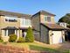 Thumbnail Detached house for sale in Earnsdale Close, Sunnyhurst, Darwen