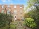 Thumbnail Town house for sale in Tower Drive, Bromsgrove